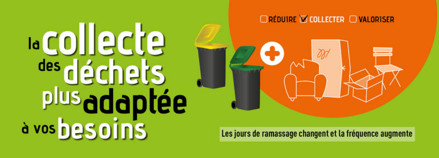Autres déchets - tri sélectif