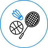 Sport et détente