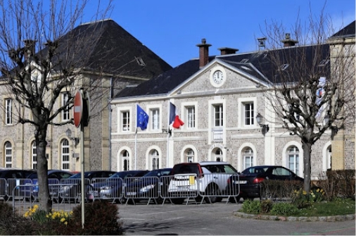 Conseil municipal