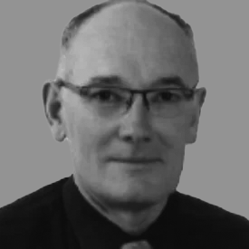 Bernard LE DAMANY