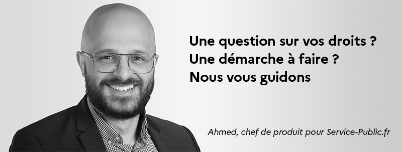 démarche administrative