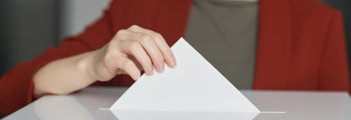 ÉLECTIONS