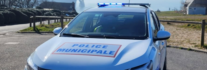 Police Municipale